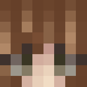 Minecraft profile picture for @k33n4n