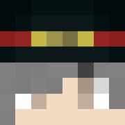 Skin Head