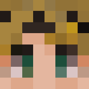 Skin Head