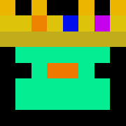 Skin Head