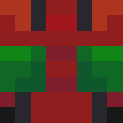 Skin Head