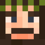 Minecraft profile picture for @Hughes