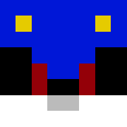 Skin Head