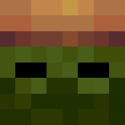 Skin Head