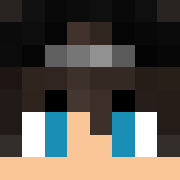 Minecraft profile picture for @Hamidoo