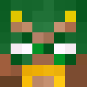 Minecraft profile picture for @Indelicate