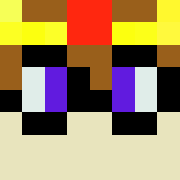 Skin Head