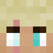 Minecraft profile picture for @undermining