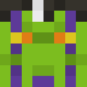 Skin Head
