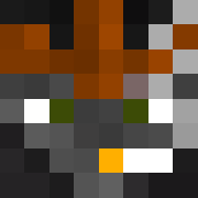 Skin Head