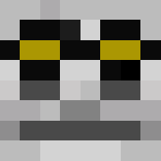 Skin Head