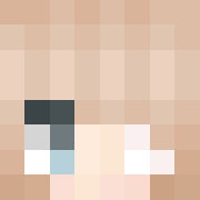 Minecraft profile picture for @Metaphors