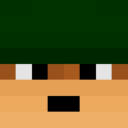 Minecraft profile picture for @Erases