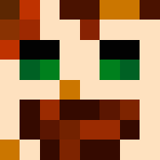 Minecraft profile picture for @Stood