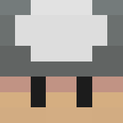 Skin Head
