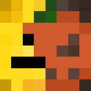 Minecraft profile picture for @FoxGamer