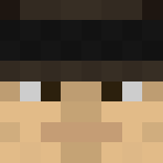 Minecraft profile picture for @Fedora
