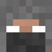 Minecraft profile picture for @Poukas