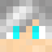 Skin Head