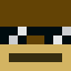 Minecraft avatar for BJonezy826
