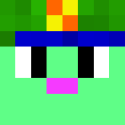 Minecraft profile picture for @Flippy