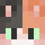 Minecraft avatar for itsMeowgical