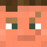 Minecraft profile picture for @Jockerxx3