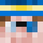 Skin Head