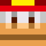 Skin Head