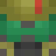 Skin Head