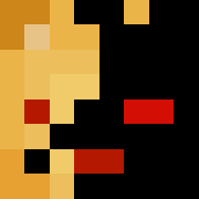 Minecraft profile picture for @thedora