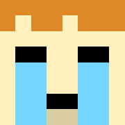 Minecraft profile picture for @Weepy