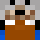 Gottot Minecraft head