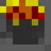 Minecraft profile picture for @Gilberto