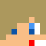 Minecraft profile picture for @Rugby