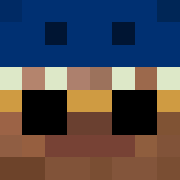 Skin Head