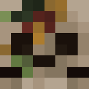 Skin Head