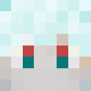 Minecraft profile picture for @NotGhoud