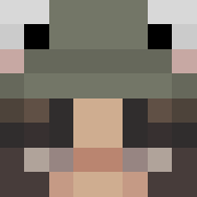 Skin Head