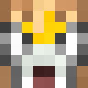 Minecraft profile picture for @Beeped