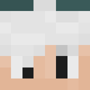 Skin Head