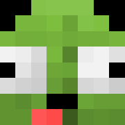 Minecraft profile picture for @Ragemist