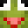 kermit80 Minecraft head