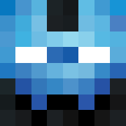 Minecraft profile picture for @Ishaq