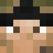 Skin Head