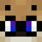 Minecraft profile picture for @Rumored