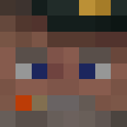 Skin Head