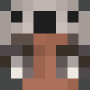 Minecraft profile picture for @Samia
