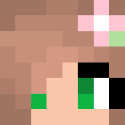Minecraft profile picture for @xDesyyx