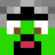 Skin Head